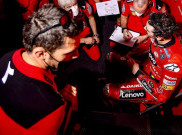 Totalitas Ducati dalam Kembangkan Motor