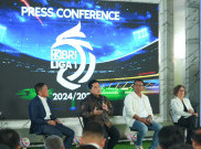 Erick Thohir Minta Liga 1 Jadi Dua Terbaik di ASEAN dan 15 Besar di Asia