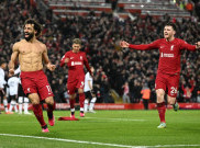 Gilas Manchester United 7-0, Jalan Liverpool Tembus Empat Besar Masih Berliku