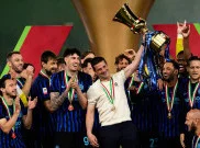 Prediksi Skor dan Susunan Pemain Bologna vs Inter Milan: Pertandingan Tanpa Misi Khusus