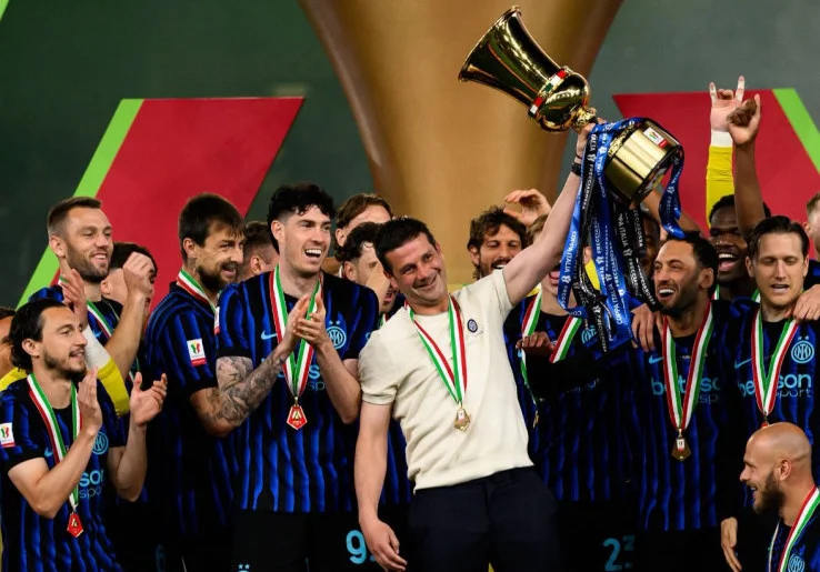 Beppe Marotta Beberkan Rencana Transfer Inter Milan pada Musim Panas 2026