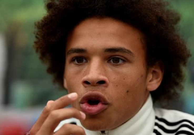 6 Kelebihan Leroy Sane di Mata Pep