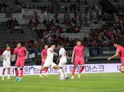 Bek Timnas Indonesia U-20 Dapat Pelajaran Berharga dari Seoul Earth on Us Cup 2024