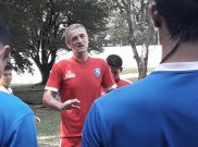 Masalah Ricky Ohorela dan Sylvano Comvalius saat Arema FC Jalani Pemusatan Latihan