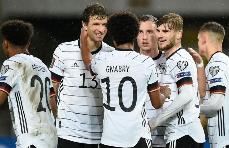 Jadwal Siaran Langsung Piala Dunia 2022 Hari Ini: Jerman, Spanyol, Belgia Berlaga
