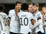 Jadwal Siaran Langsung Piala Dunia 2022 Hari Ini: Jerman, Spanyol, Belgia Berlaga