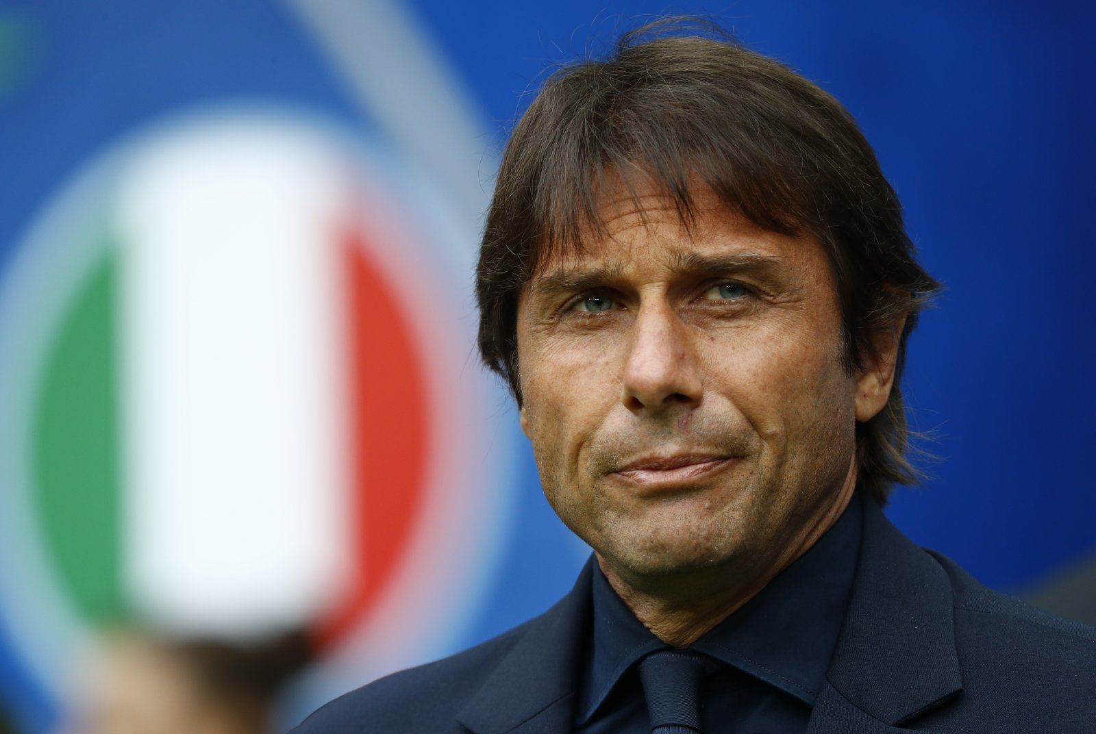 Antonio Conte Beberkan Cara Kalahkan Inggris dan Redam Harry Kane