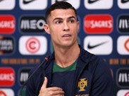Cristiano Ronaldo Angkat Bicara setelah Wawancaranya dengan Piers Morgan Buat Kehebohan