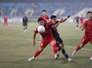 Timnas Indonesia Gagal ke Final Piala AFF 2022, Shin Tae-yong Akui Vietnam Main Bagus