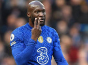 Dua Syarat Romelu Lukaku Bisa Kembali ke Inter Milan