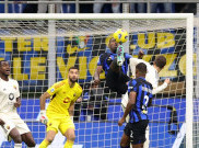 Prediksi dan Statistik AS Roma Vs Inter Milan: Ujian Berat Nerazzurri