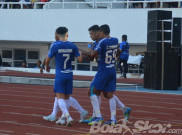 Dikalahkan Dewa United FC, PSIS Akui Kecewa meski Kuasai Pertandingan