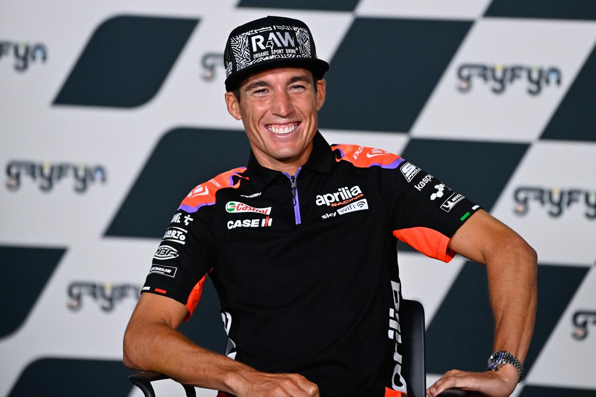 Ducati Dinilai Salah Ambil Langkah
