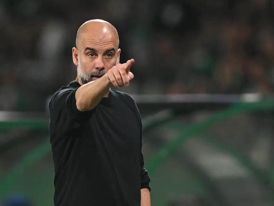 Juventus Vs Manchester City: Pep Guardiola Waspada, Thiago Motta Minta Fokus dari Skuad Il Bianconeri