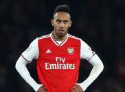 Aubameyang Disarankan Gabung Klub yang Lebih Ambisius