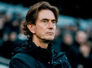 Semakin Dekat dengan Zona Degradasi, Tottenham Hotspur Ambil Keputusan Pecat Thomas Frank