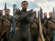 Selebrasi Wakanda Forever Black Panther yang Melegenda di Sepak Bola