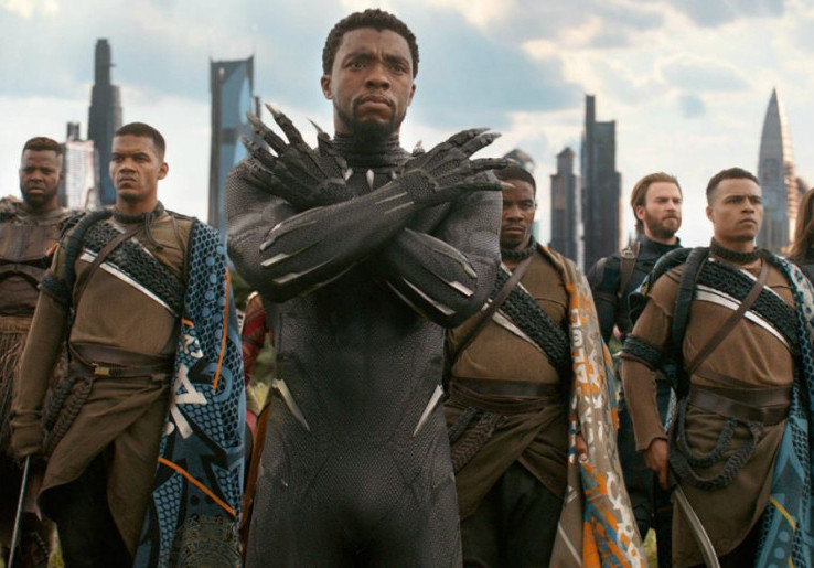 Selebrasi Wakanda Forever Black Panther yang Melegenda di Sepak Bola