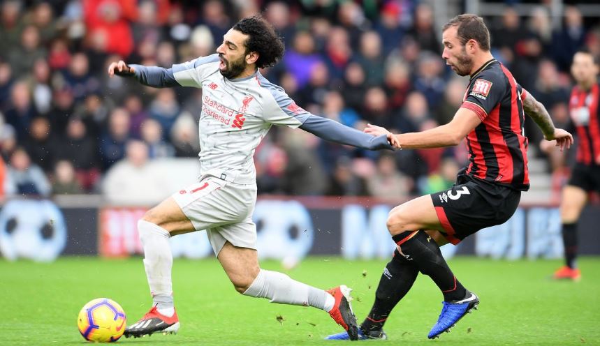 Prediksi Bournemouth Vs Liverpool: 14 Gol dari Empat Laga The Reds Melawan The Cherries