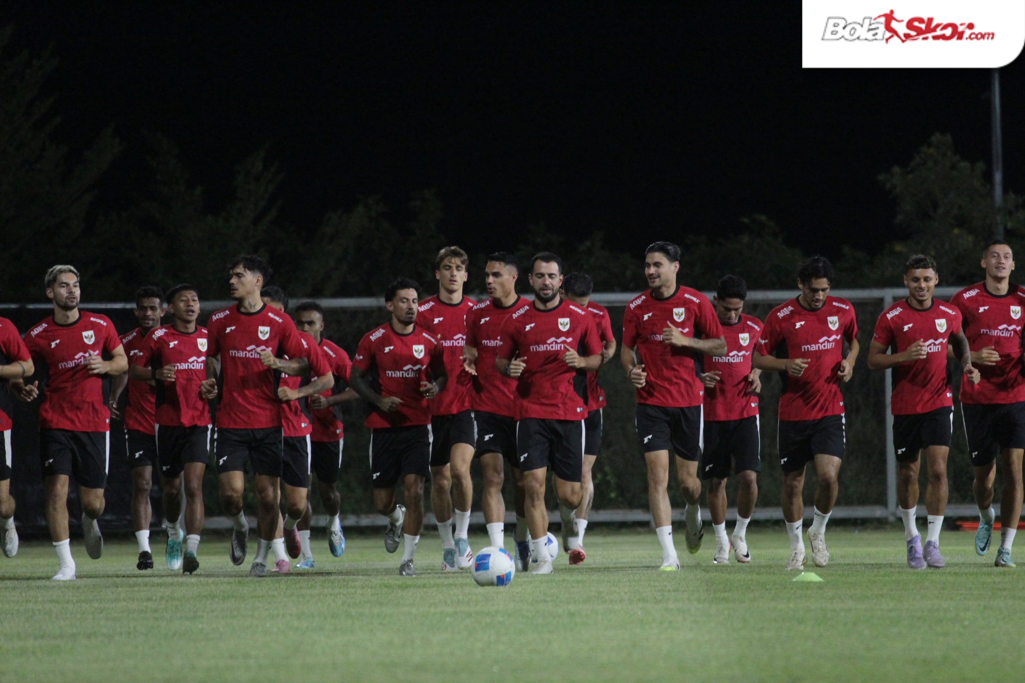 Persija Sedang On Fire, Mauricio Souza Berharap Rizky Ridho dan Jordi Amat Tidak Cedera di Timnas Indonesia