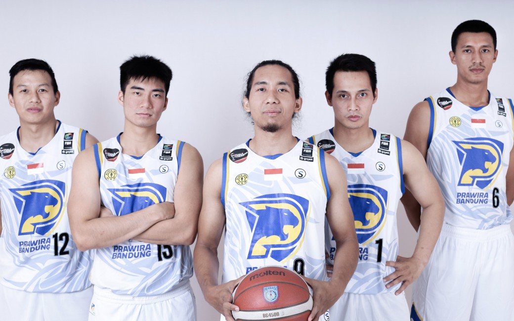 Profil Tim IBL 2020: Menanti Racikan Ghibbi di Prawira Bandung