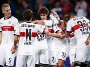 VfB Stuttgart, Surga bagi Talenta-talenta Muda Berbakat Dunia