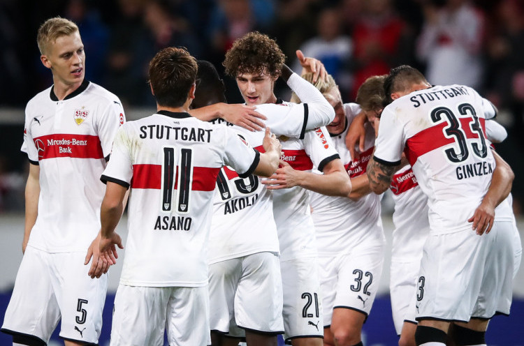 VfB Stuttgart, Surga bagi Talenta-talenta Muda Berbakat Dunia