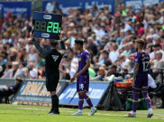 Rekap Musim Pertama Marselino Ferdinan bersama Oxford United, Debut di FA Cup dan Championship