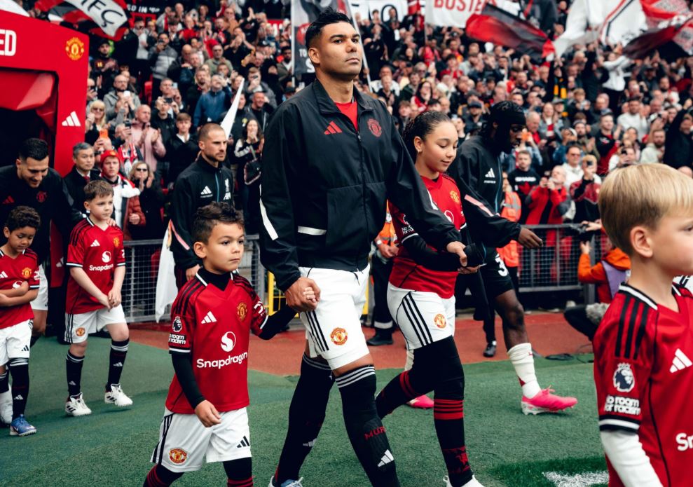 Casemiro