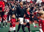 Jadwal Siaran Langsung dan Link Streaming Manchester United vs Nottingham Forest, Live Minggu (17/5) Pukul 18.30 WIB
