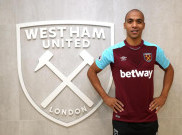 Resmi, Inter Milan Pinjamkan Joao Mario ke West Ham