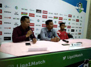 Widodo Cahyono Putro Tidak Masalah Bali United Petik Satu Poin dari PSIS