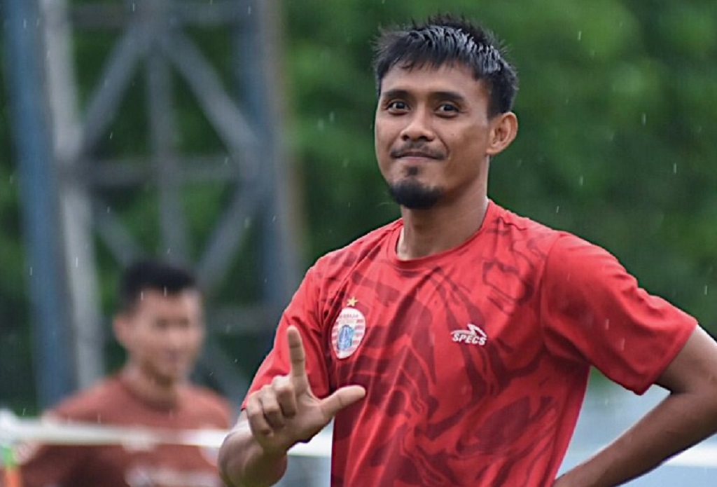 Maman Abdurrahman Ungkap Permasalahan Persija Jakarta yang Sering Kebobolan Menit Akhir
