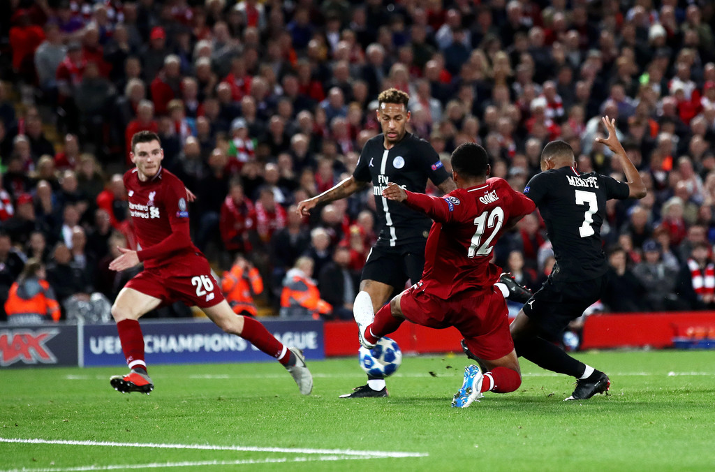 6 Pertandingan Krusial Penentu Tiket 16 Besar Liga Champions