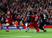 6 Pertandingan Krusial Penentu Tiket 16 Besar Liga Champions