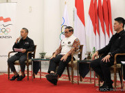 NOC Indonesia Ajak Masyarakat Rayakan Olympic Day 2025 di SCBD