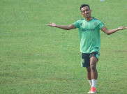 Persebaya Surabaya Compang–camping Saat Jamu Persib Bandung