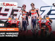 Profil Tim MotoGP 2020: Repsol Honda, Membuktikan Efektivitas Duo Marquez