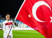 Akhiri Penantian 24 Tahun, Turki Patok Target Tinggi di Piala Dunia 2026