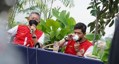Kerja Keras dan Bermain Baik Tidak Cukup bagi Persija