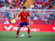 Euro 2024: Umumkan Skuad Resmi Timnas Spanyol, De La Fuente Ungkap Alasan Coret Cubarsi