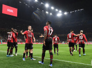 Paolo Maldini Jawab Kabar Milan Akan Dibeli Perusahaan Asal Bahrain