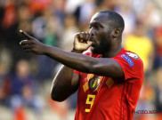 Romelu Lukaku Melempem di Manchester United, tetapi Tajam di Timnas Belgia