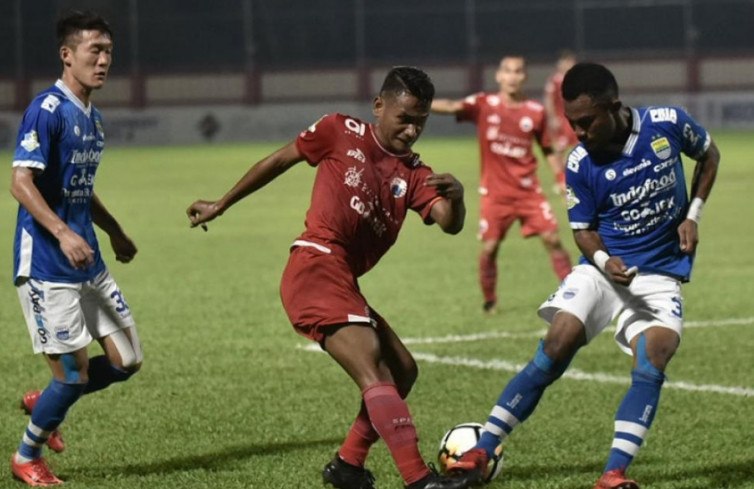 5 Rivalitas Klub Sepak Bola Paling Mengerikan Selain Persib dan Persija