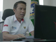 PSSI Berharap FIFA Tak Jatuhkan Sanksi yang Tak Mengenakan