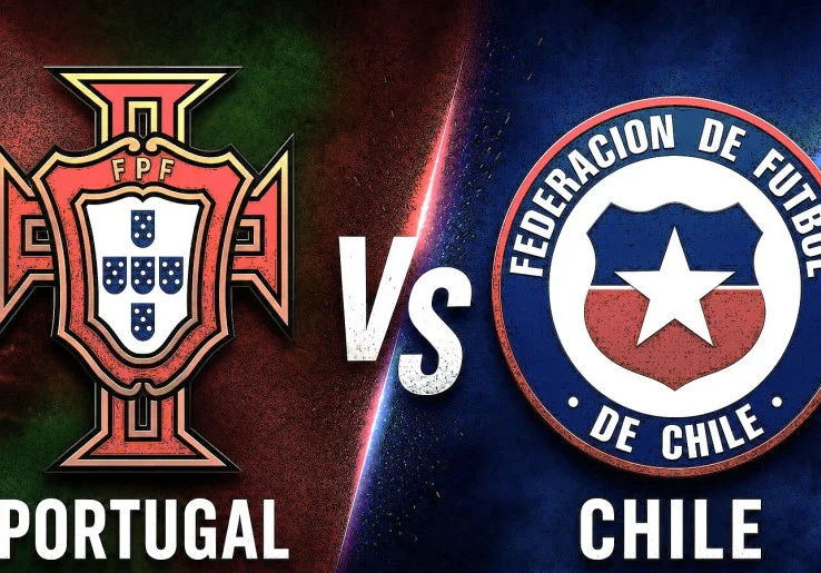 Prediksi dan Statistik Portugal vs Chile: Misi Selecao das Quinas Jaga Momentum