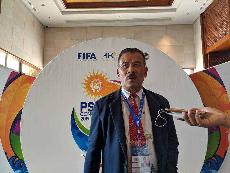 Satu Pemain Asing Persib Bandung akan Dicoret