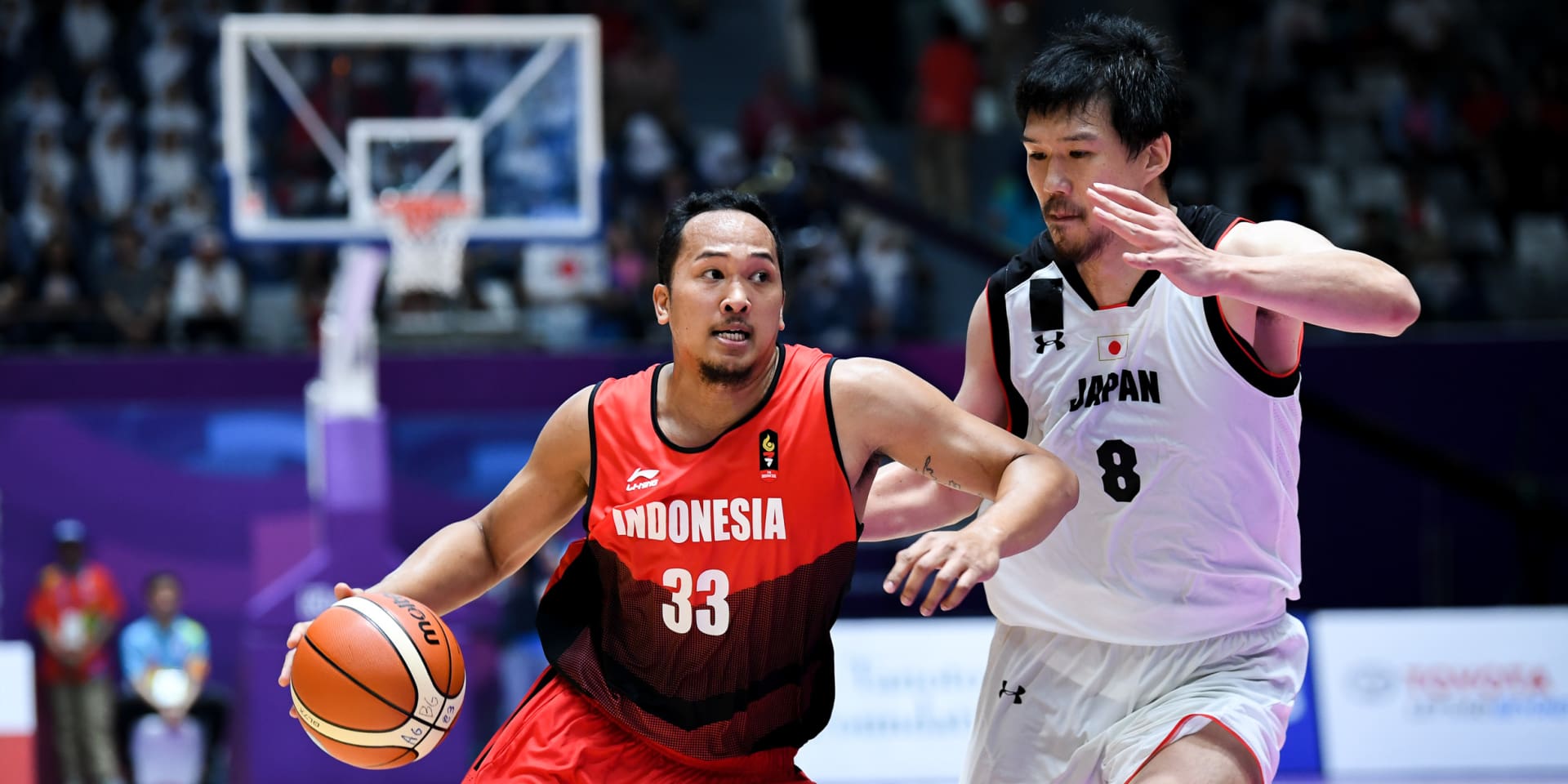Arki Wisnu Petik Pelajaran Berharga dari Asian Games 2018