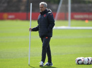 Jose Mourinho Promosikan 7 Pemain Muda ke Skuat Utama Manchester United