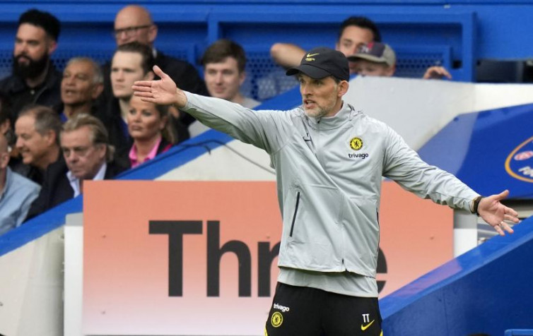 Tuchel Akui Serangan Rusia ke Ukraina Pengaruhi Final Chelsea Lawan Liverpool